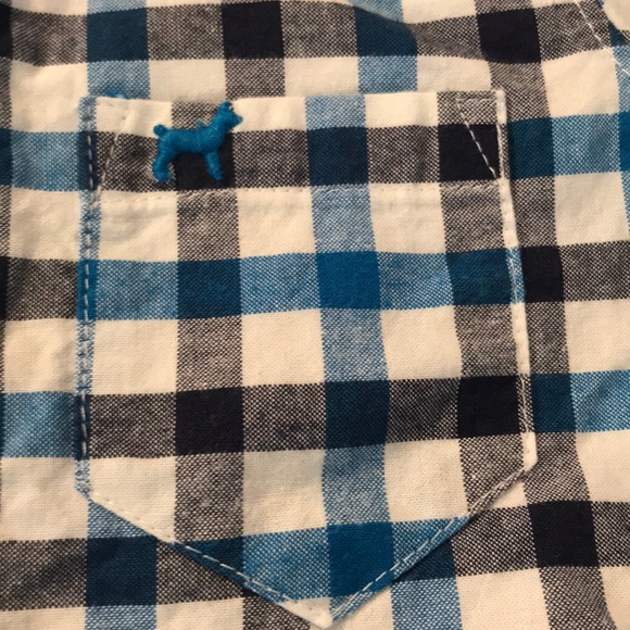 Carter’s Rompers - Picture 4 of 6